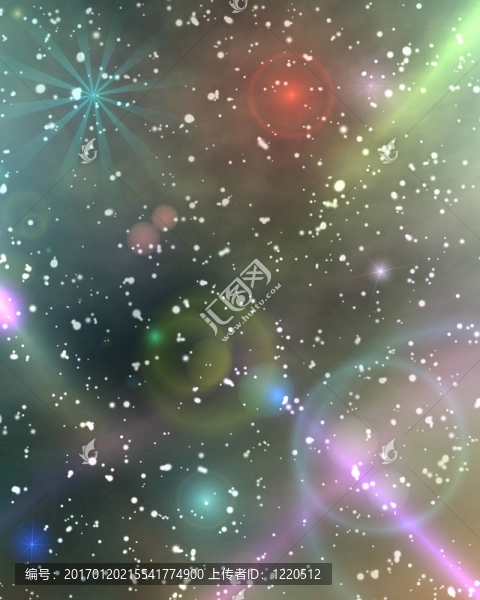 神奇的宇宙