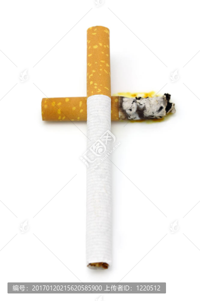 吸煙致死