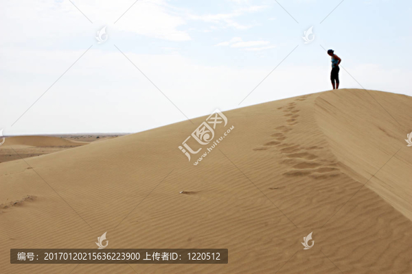 沙丘