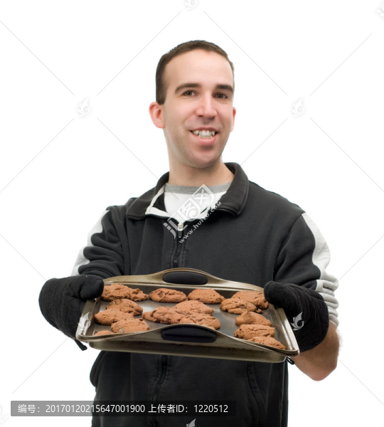 貝克