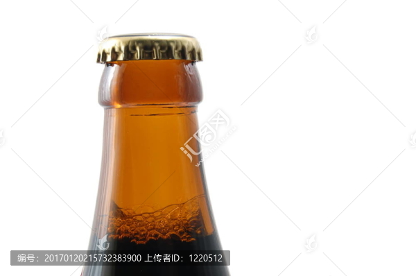 瓶啤酒