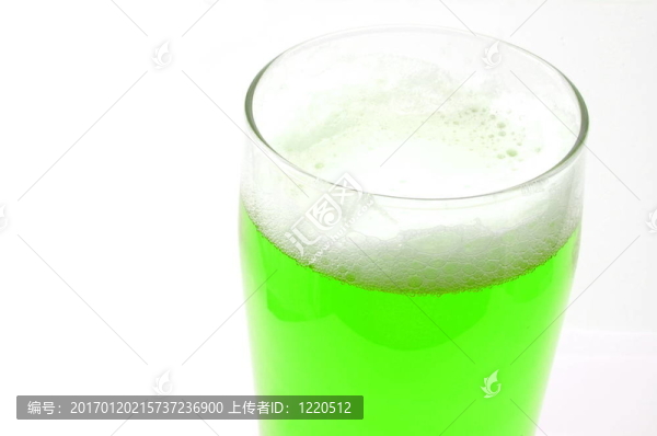 有色飲料