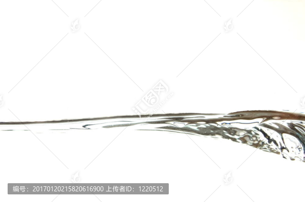 水波