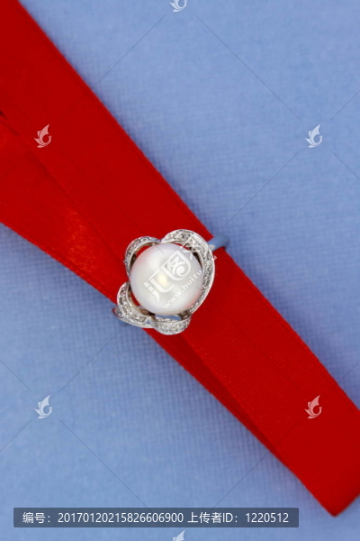 珍珠戒指-匯圖網(wǎng) www.fosd68.com 珍珠戒指