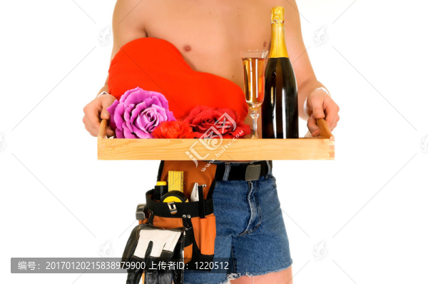 男人的情人節(jié)香檳-匯圖網(wǎng) www.fosd68.com 男人的情人節(jié)香檳