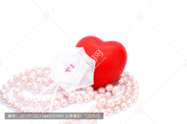 情人節(jié)的心