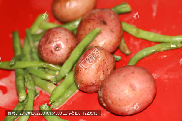 健康的食物