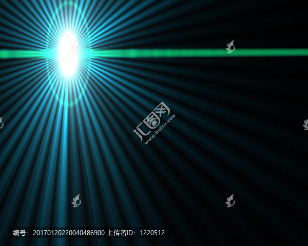 星暴