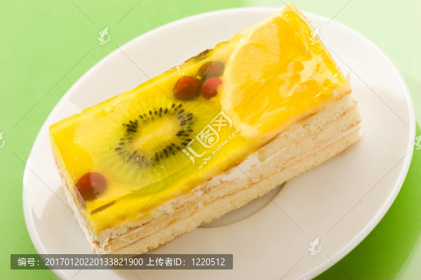 蛋撻