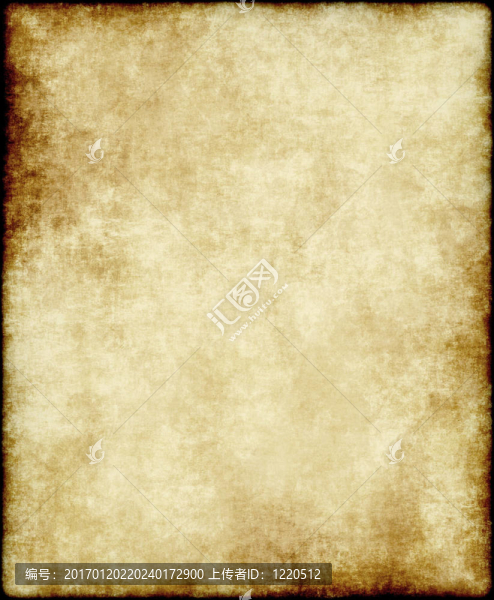 舊紙或羊皮紙-匯圖網(wǎng) www.fosd68.com 舊紙或羊皮紙
