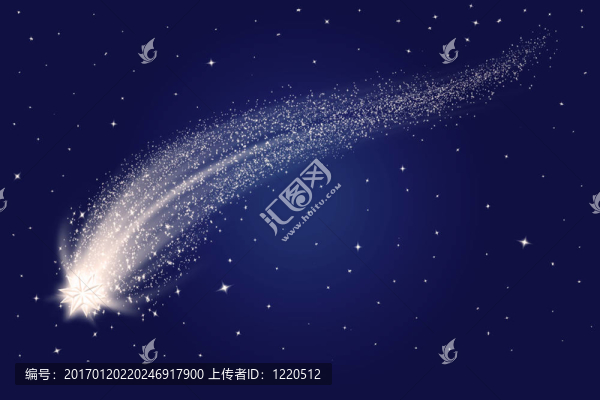 射擊之星