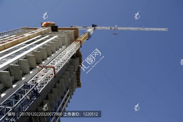 建一座塔