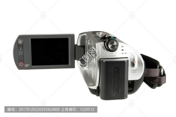 攝像機(jī)