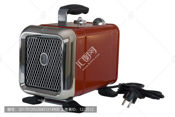 電加熱器