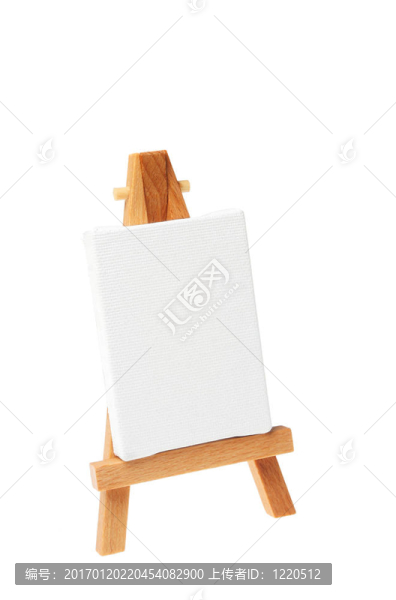 藝術(shù)家的畫架