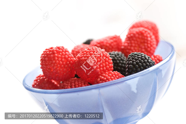 糖果