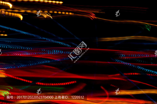 城市的燈光-匯圖網(wǎng) www.fosd68.com 城市的燈光