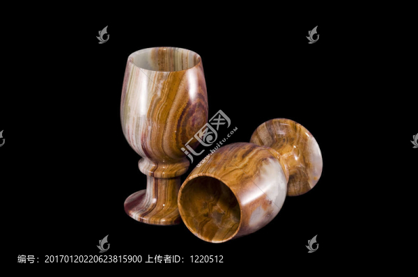 石酒杯