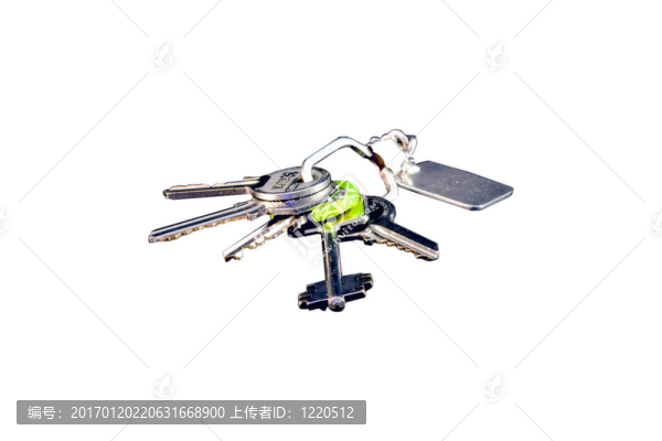 鑰匙