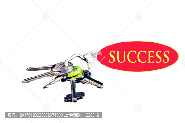 鑰匙