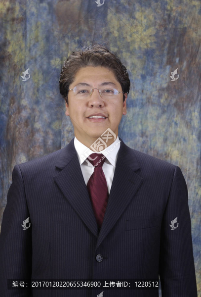 有吸引力的男人