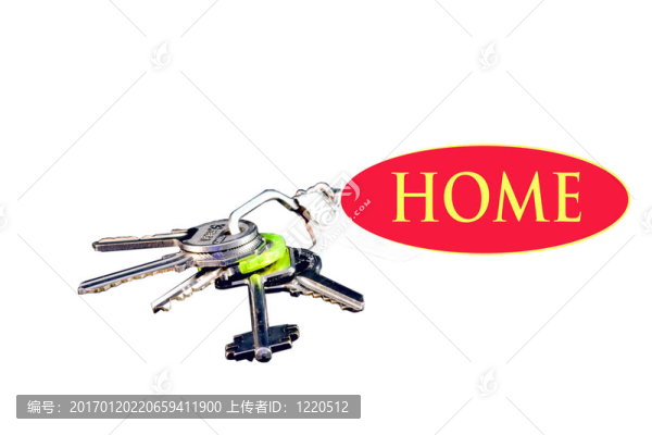 鑰匙