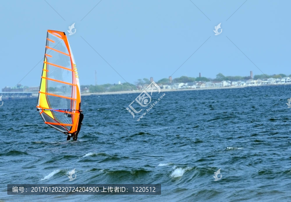 單是解剖的海洋沖浪