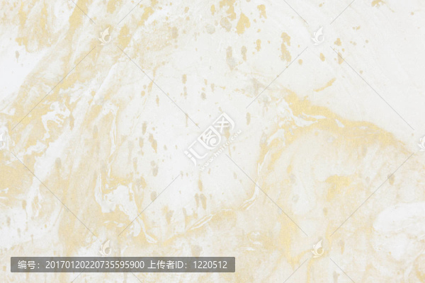 金marbeled宣紙背景