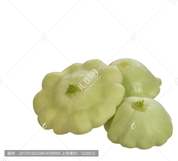 蔬菜干貝南瓜西葫蘆