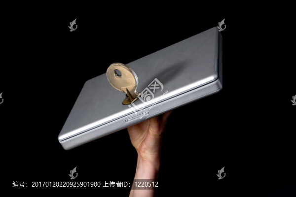 筆記本電腦的安全性