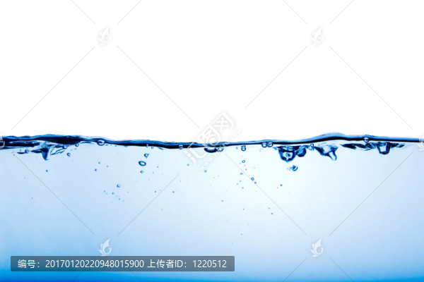 水漣漪
