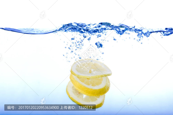 檸檬水濺