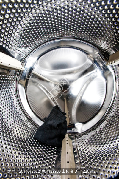 發(fā)現(xiàn)襪子