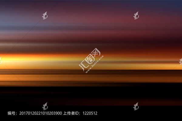 溫暖模糊的背景