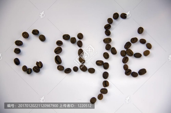 咖啡和咖啡