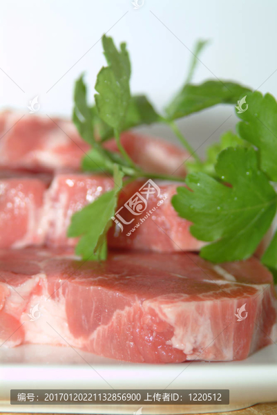 無(wú)骨豬排牛排