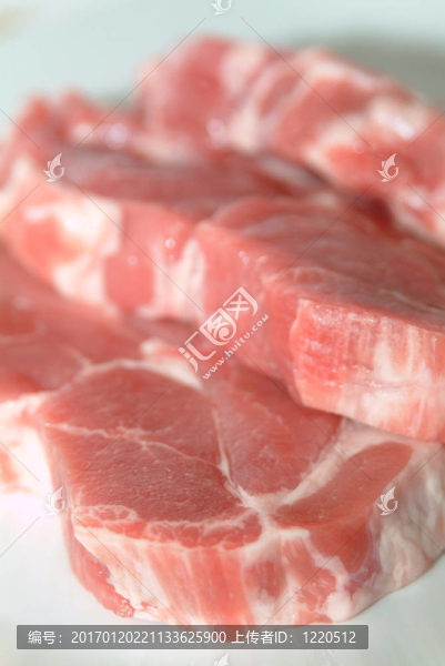 無(wú)骨豬排牛排