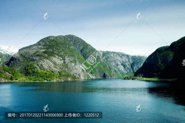 山海灣