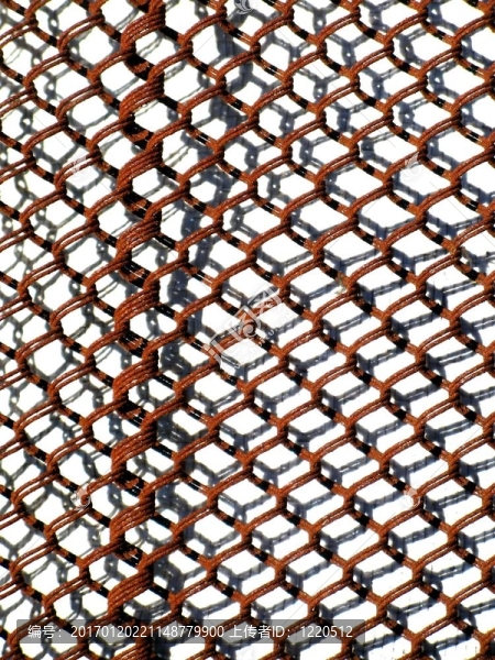 彈簧床墊的細(xì)節(jié)