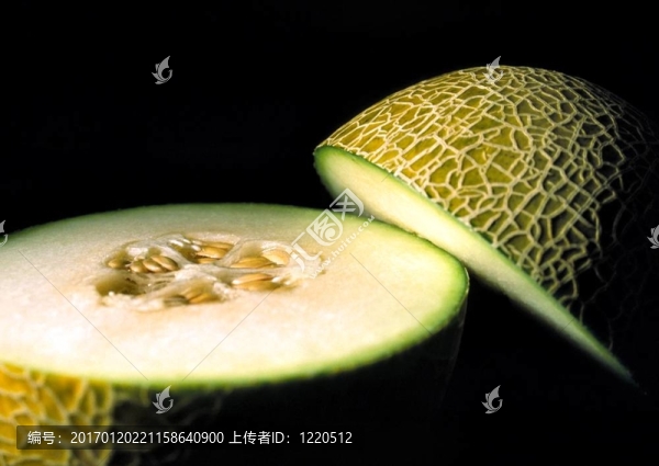 加利亞冬瓜