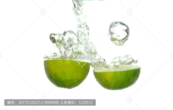 石灰濺
