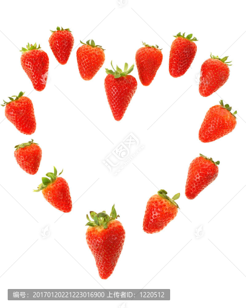 Strawberry的心-匯圖網(wǎng) www.fosd68.com Strawberry的心