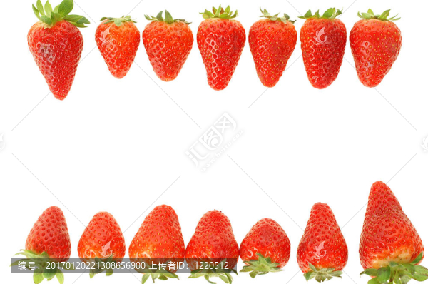 Strawberry框架