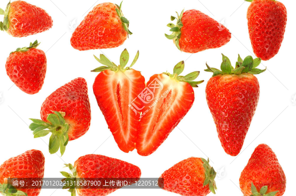 Strawberry框架