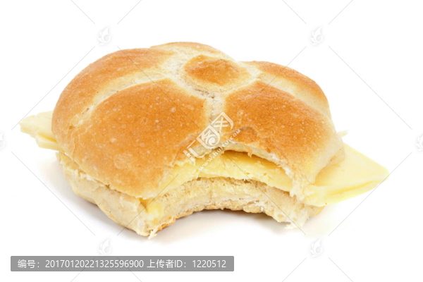 咬三明治-匯圖網(wǎng) www.fosd68.com 咬三明治