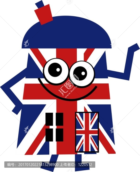 英國的房子