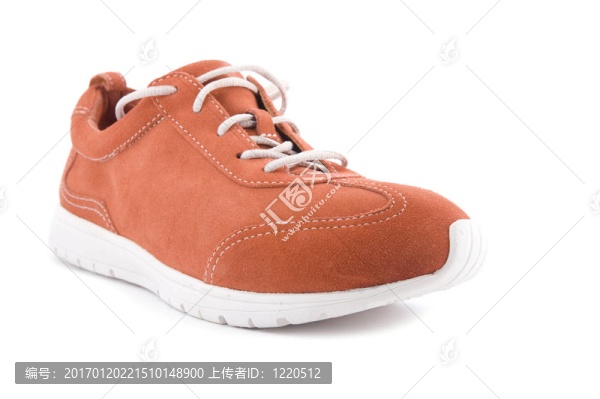 白色運(yùn)動(dòng)鞋-匯圖網(wǎng) www.fosd68.com 白色運(yùn)動(dòng)鞋