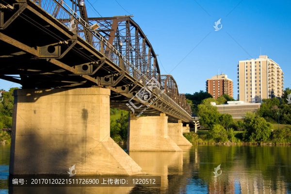 老交通橋