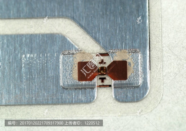 射頻識別標簽