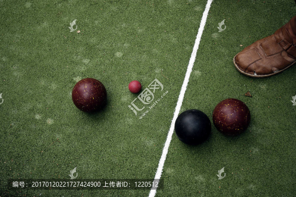 打碗